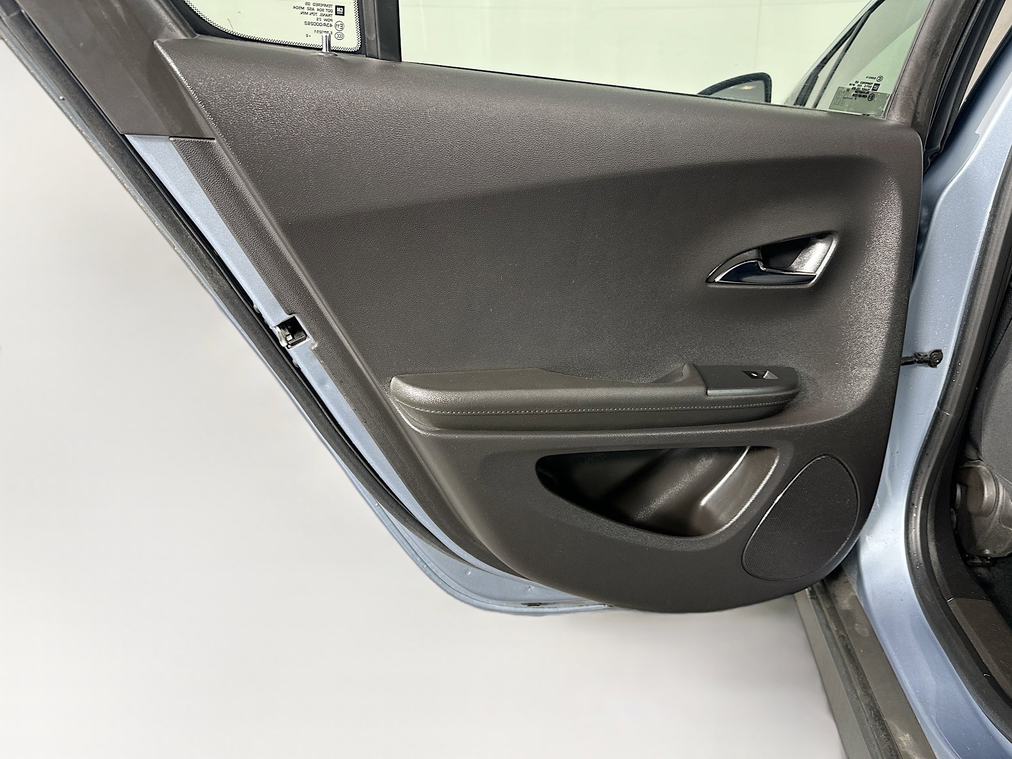 Used 2013 Chevrolet Volt w/ Enhanced Safety Package 2 image 26