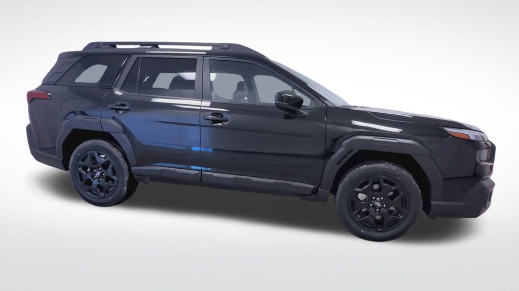 New 2026 Subaru Outback Limited image 9