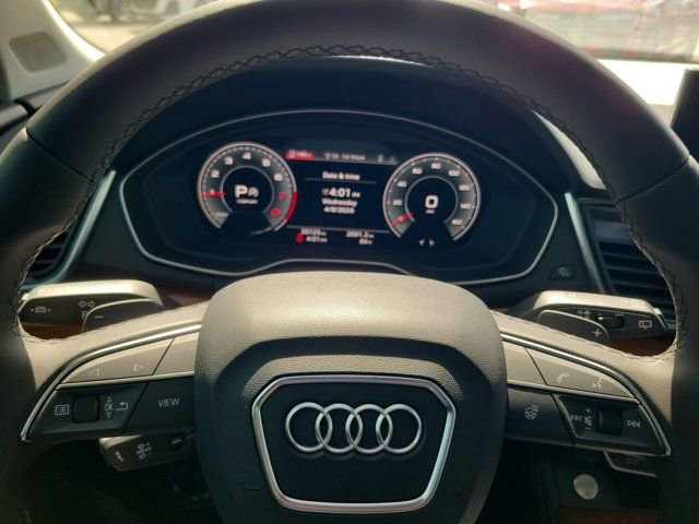 Certified 2023 Audi Q5 2.0T Premium Plus w/ Premium Plus Package image 21