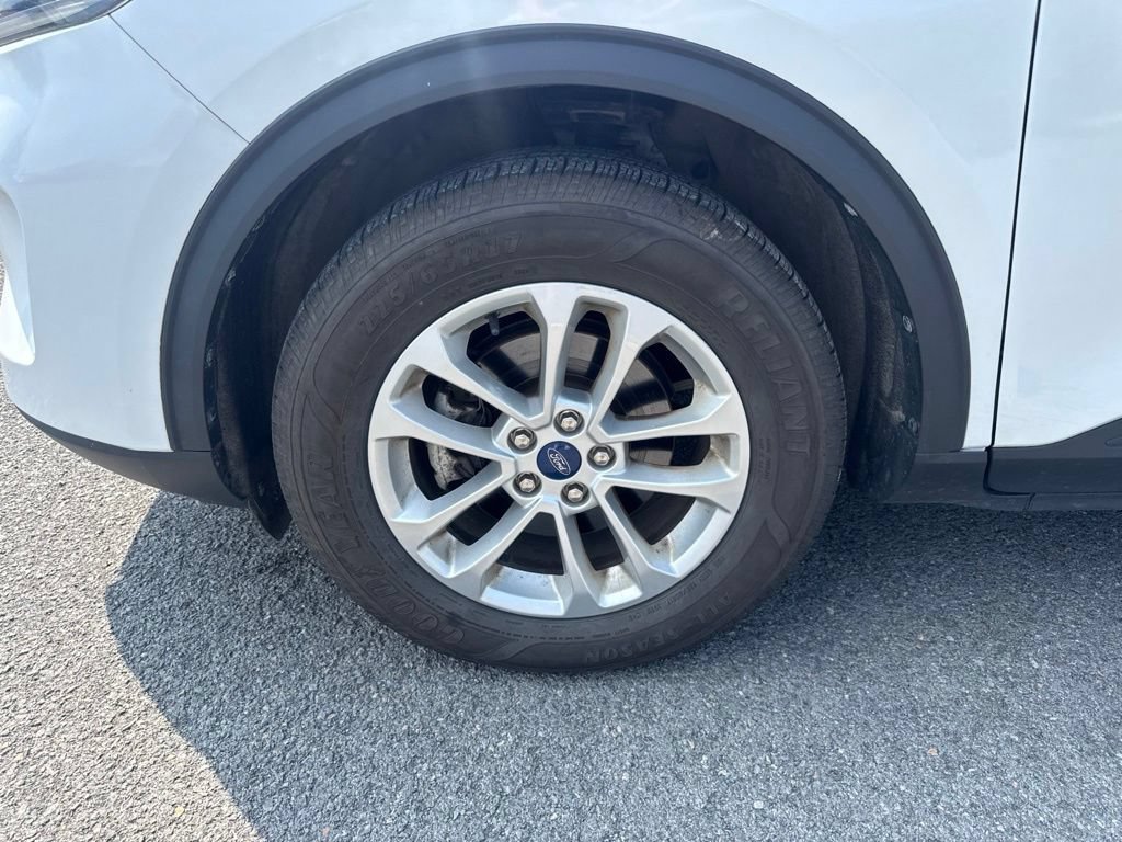 Used 2020 Ford Escape SE AWD/4WD image 9