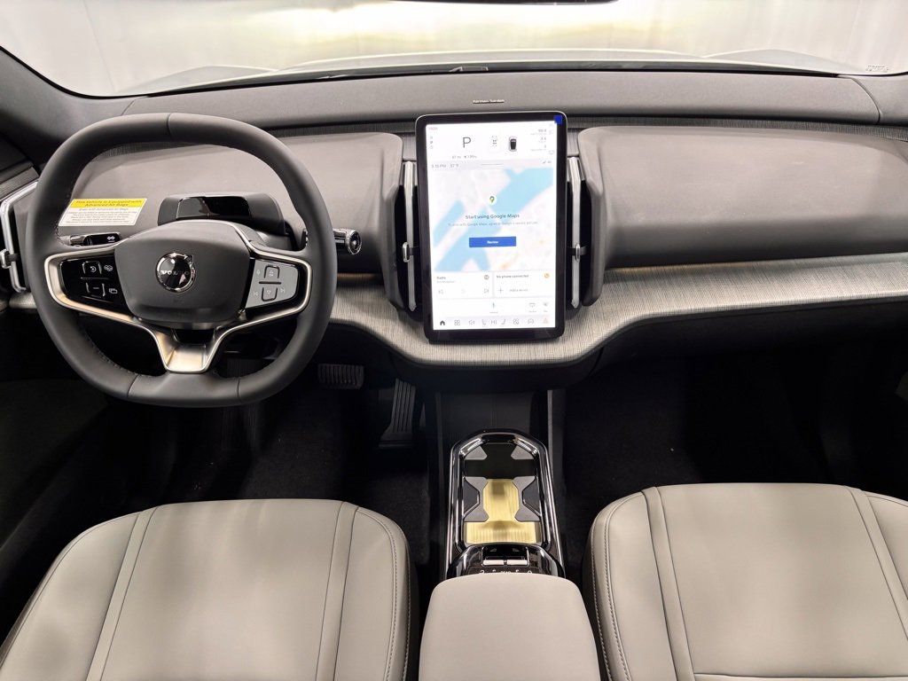 New 2026 Volvo EX30 Plus image 2