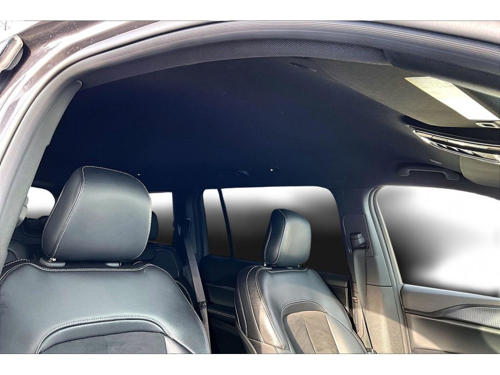 Certified 2024 Jeep Grand Cherokee L Laredo image 19