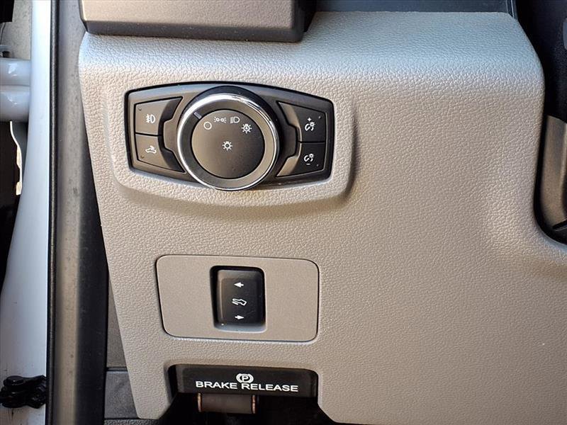 Used 2017 Ford F250 XLT w/ XLT Value Package image 12