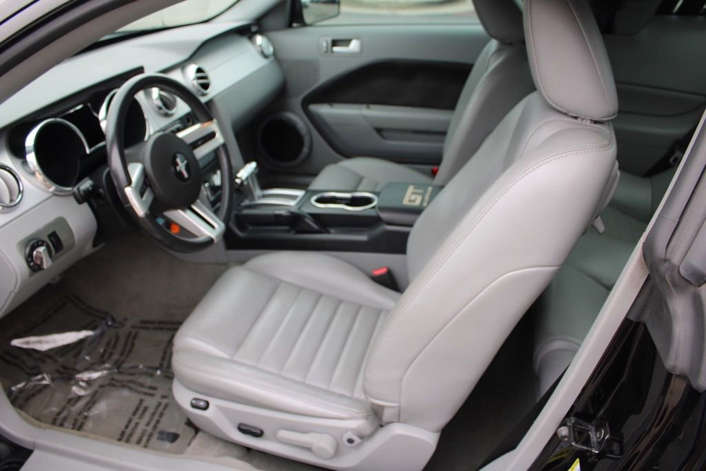 Used 2007 Ford Mustang GT Premium image 14