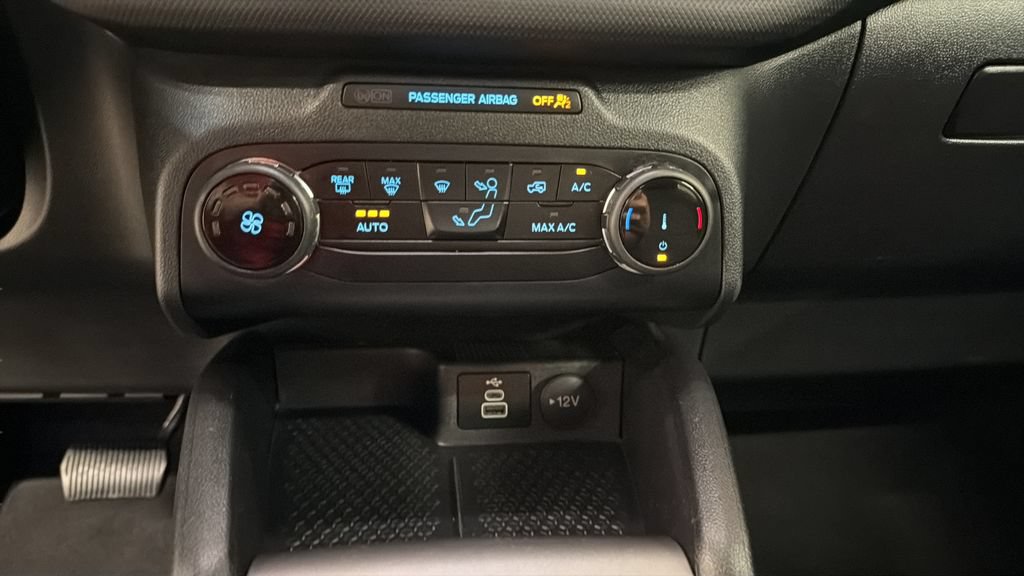 Used 2024 Ford Bronco Sport Big Bend AWD/4WD image 22