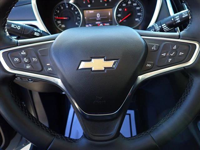 Used 2024 Chevrolet Equinox LT image 16