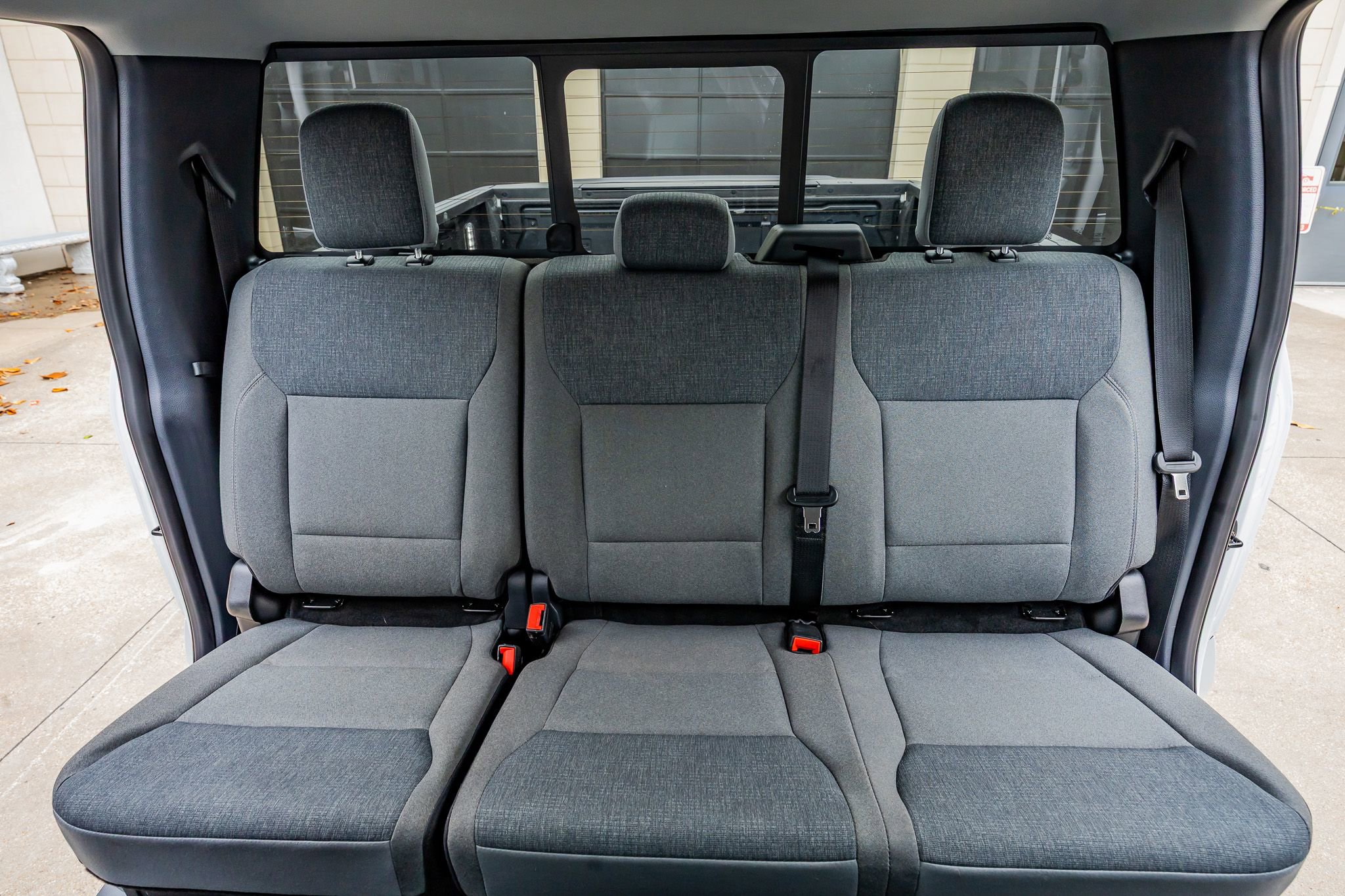 Used 2024 Ford F150 XLT w/ Equipment Group 302A MID AWD/4WD image 35