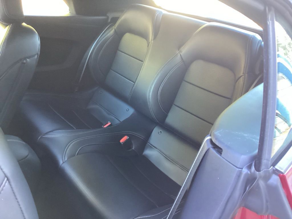 New 2025 Ford Mustang GT Premium RWD image 31