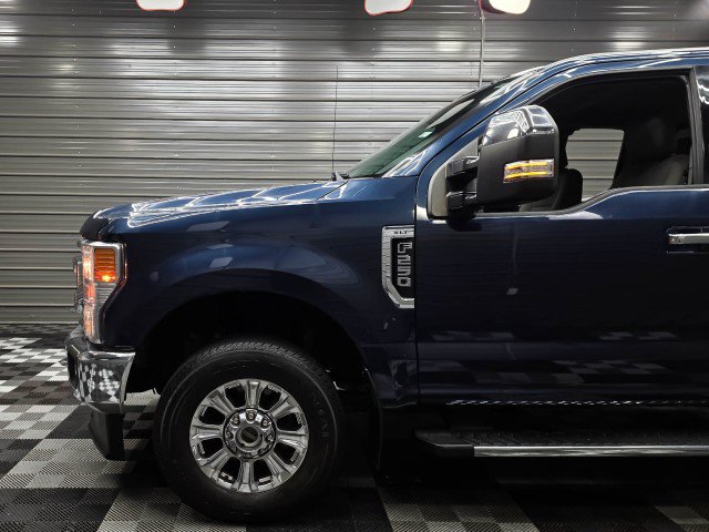 Used 2020 Ford F250 XLT w/ XLT Premium Package AWD/4WD image 41