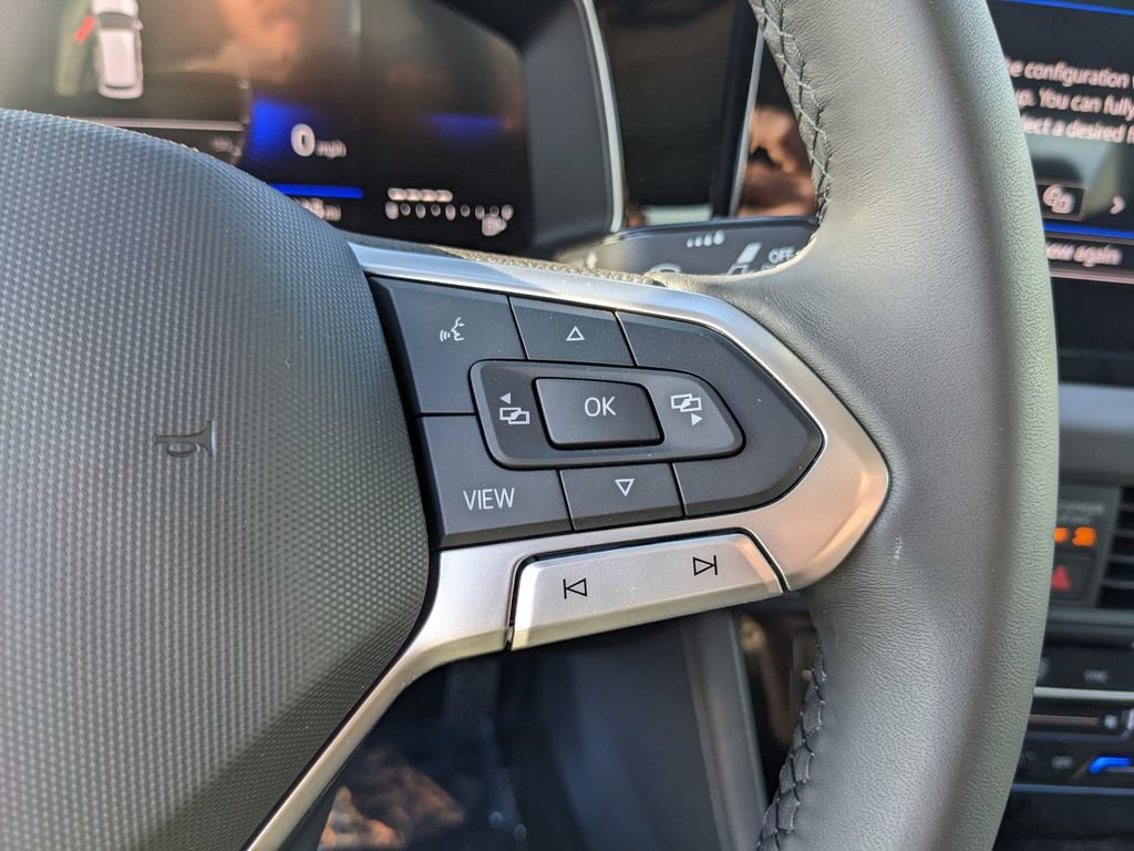 New 2026 Volkswagen Jetta SE FWD image 25
