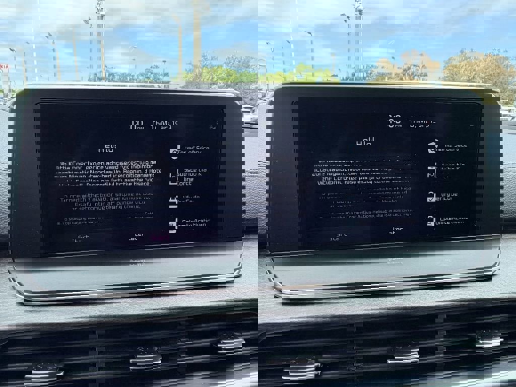 Used 2022 Kia Telluride EX w/ EX Premium Package image 26