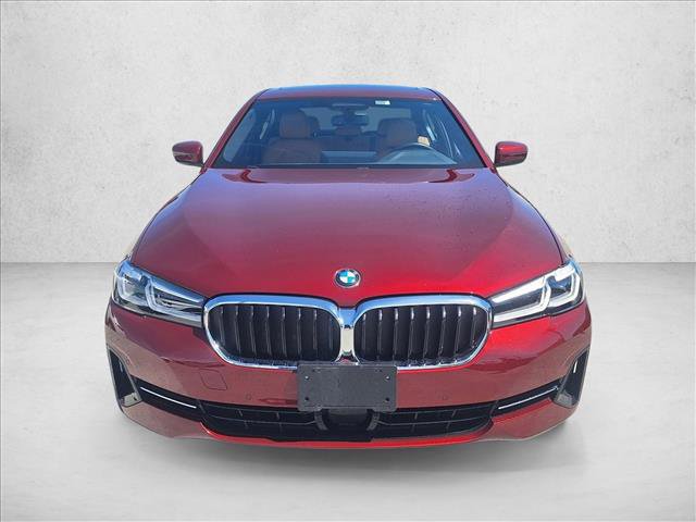 Used 2023 BMW 530i image 3