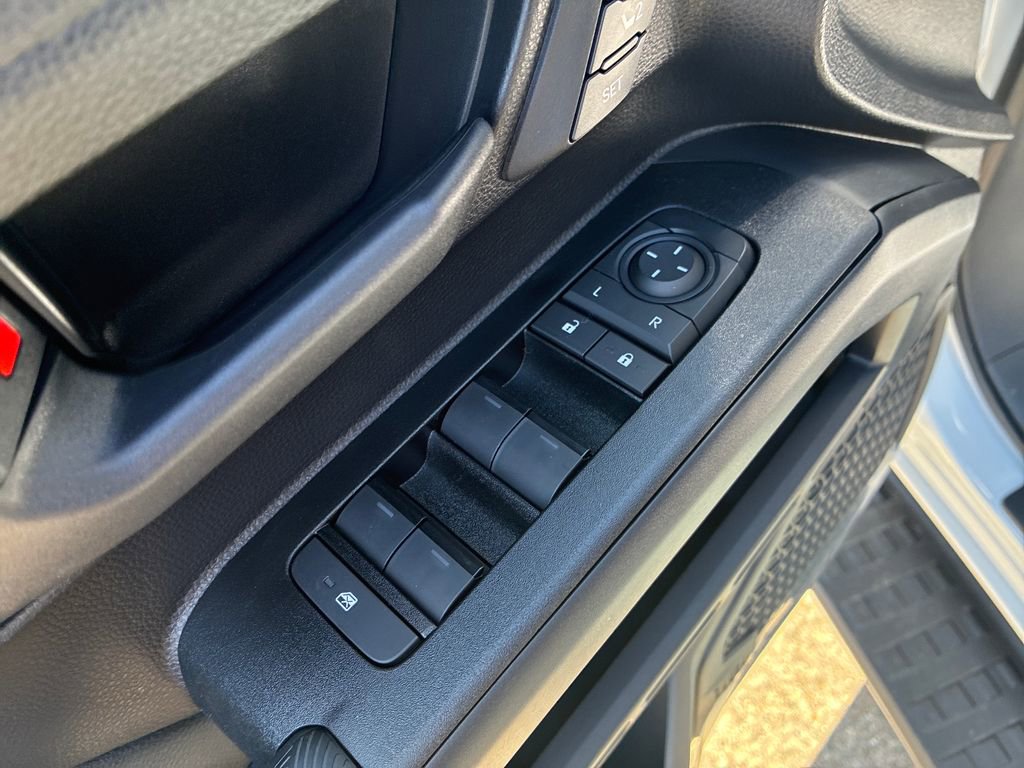 New 2026 Toyota 4Runner TRD Off-Road Premium image 13