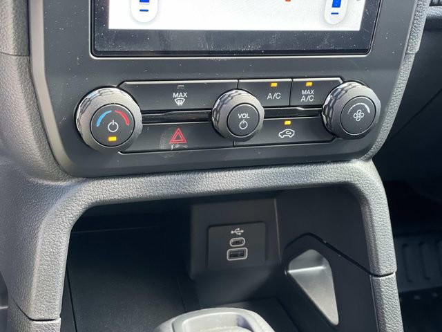 New 2025 Ford Ranger XL w/ Trailer Tow Package image 13