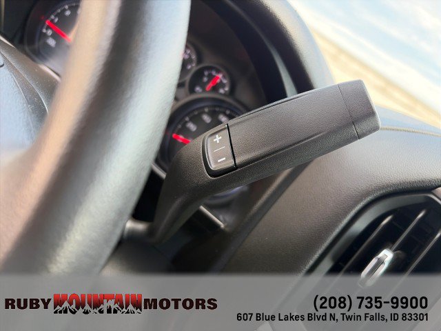 Used 2021 Chevrolet Silverado 2500 W/T w/ WT Convenience Package AWD/4WD image 14
