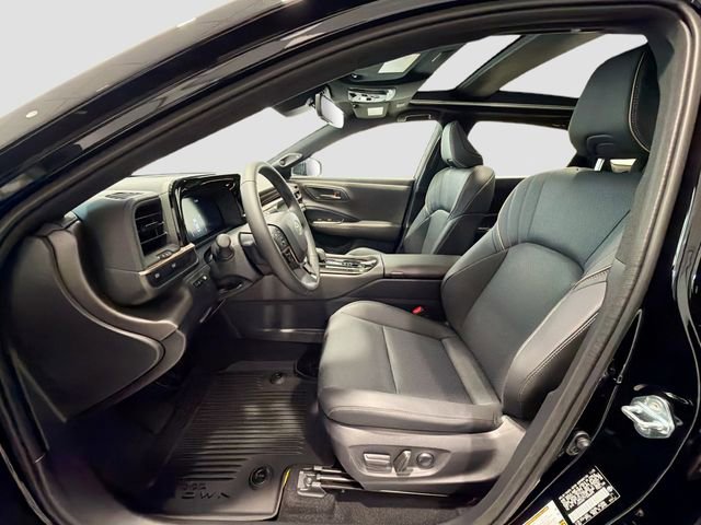 New 2026 Toyota Crown Nightshade AWD/4WD image 17