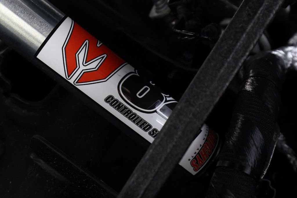 Used 2026 GMC Sierra 2500 Denali Ultimate image 51