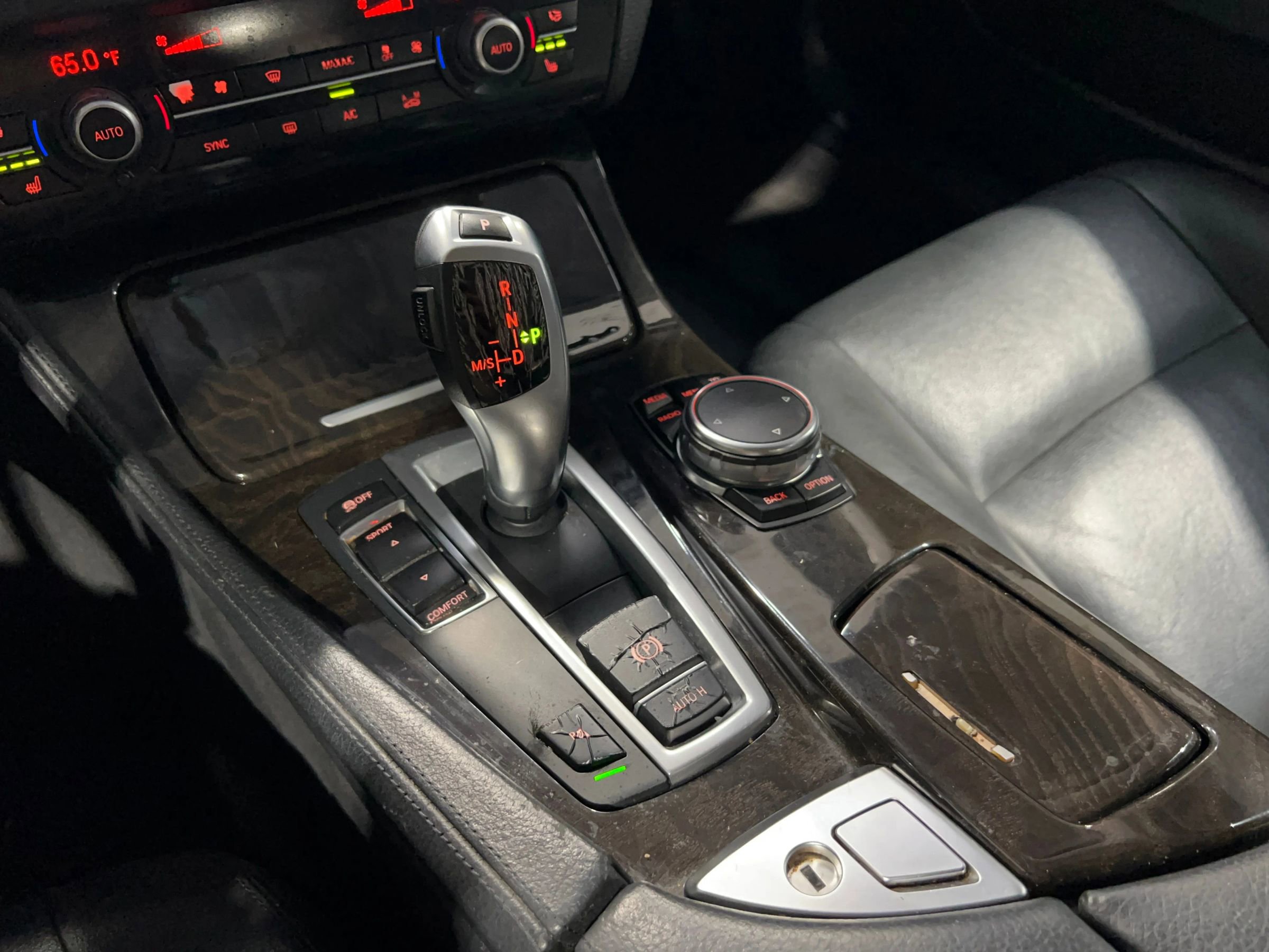 Used 2015 BMW 535i Sedan image 32