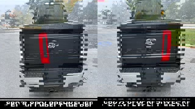 New 2026 Ford F350 XLT image 32