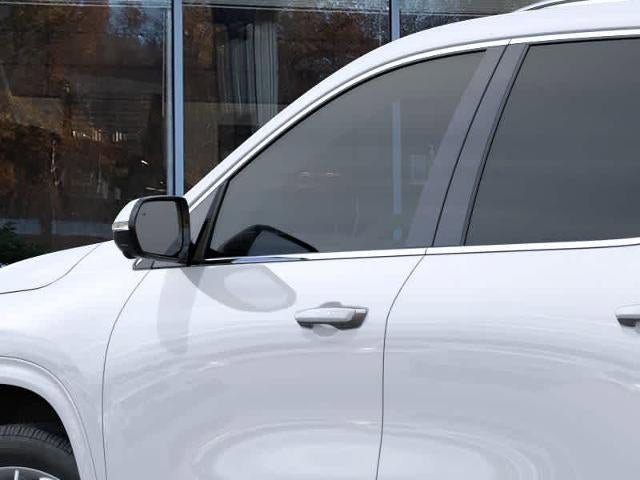 New 2026 Buick Enclave Avenir image 12