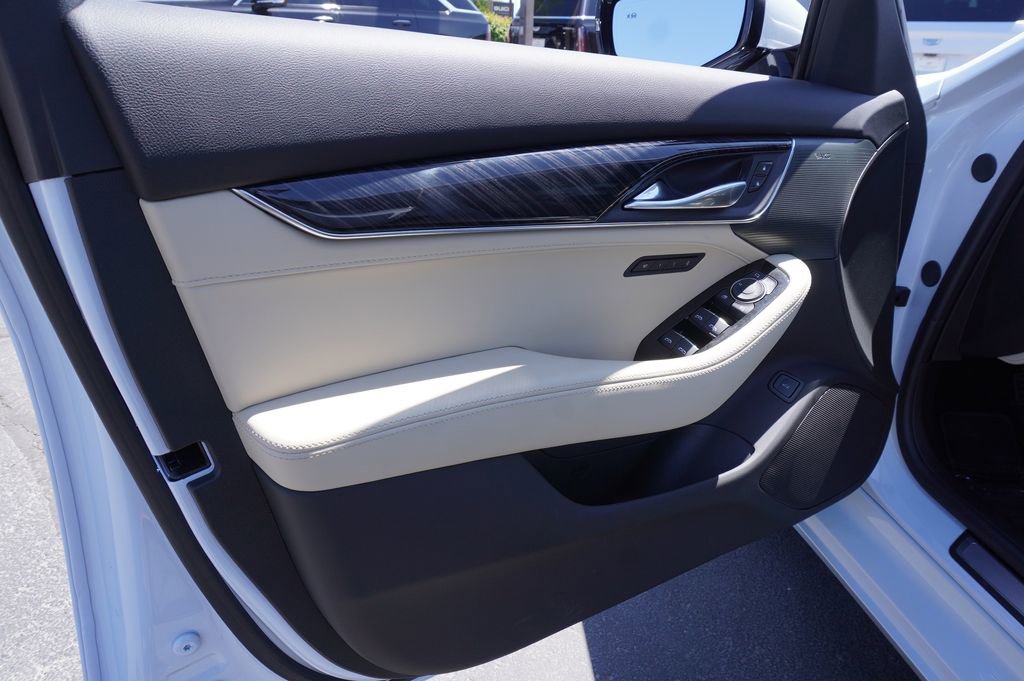 New 2026 Cadillac CT5 Premium Luxury RWD image 14