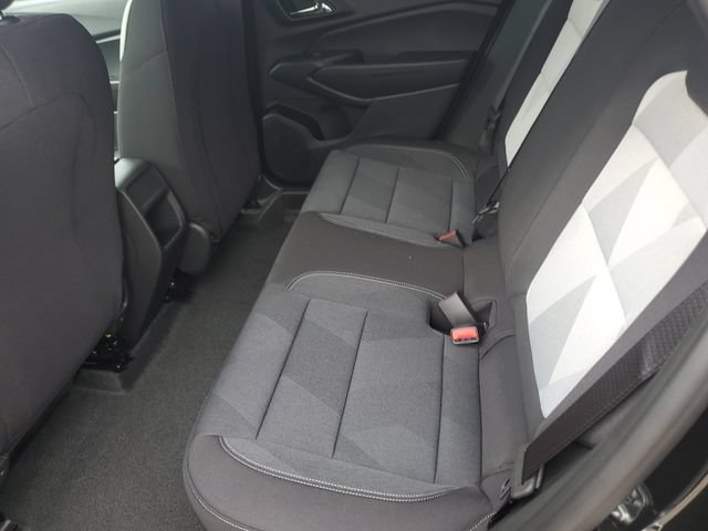 New 2026 Chevrolet Trax RS w/ Sunroof Package FWD image 13