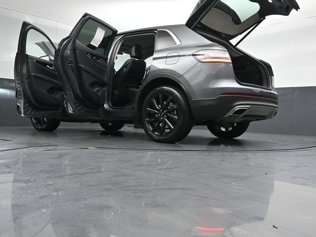 Certified 2023 Lincoln Nautilus Reserve w/ Equipment Group 201A AWD/4WD image 55