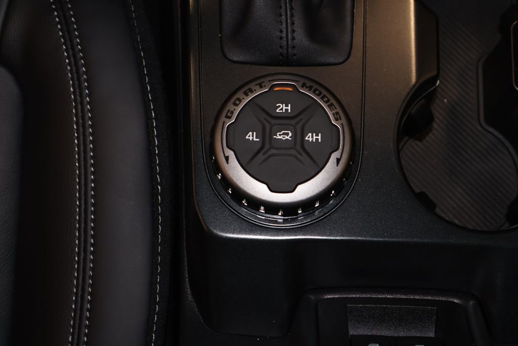 New 2026 Ford Bronco Outer Banks image 29