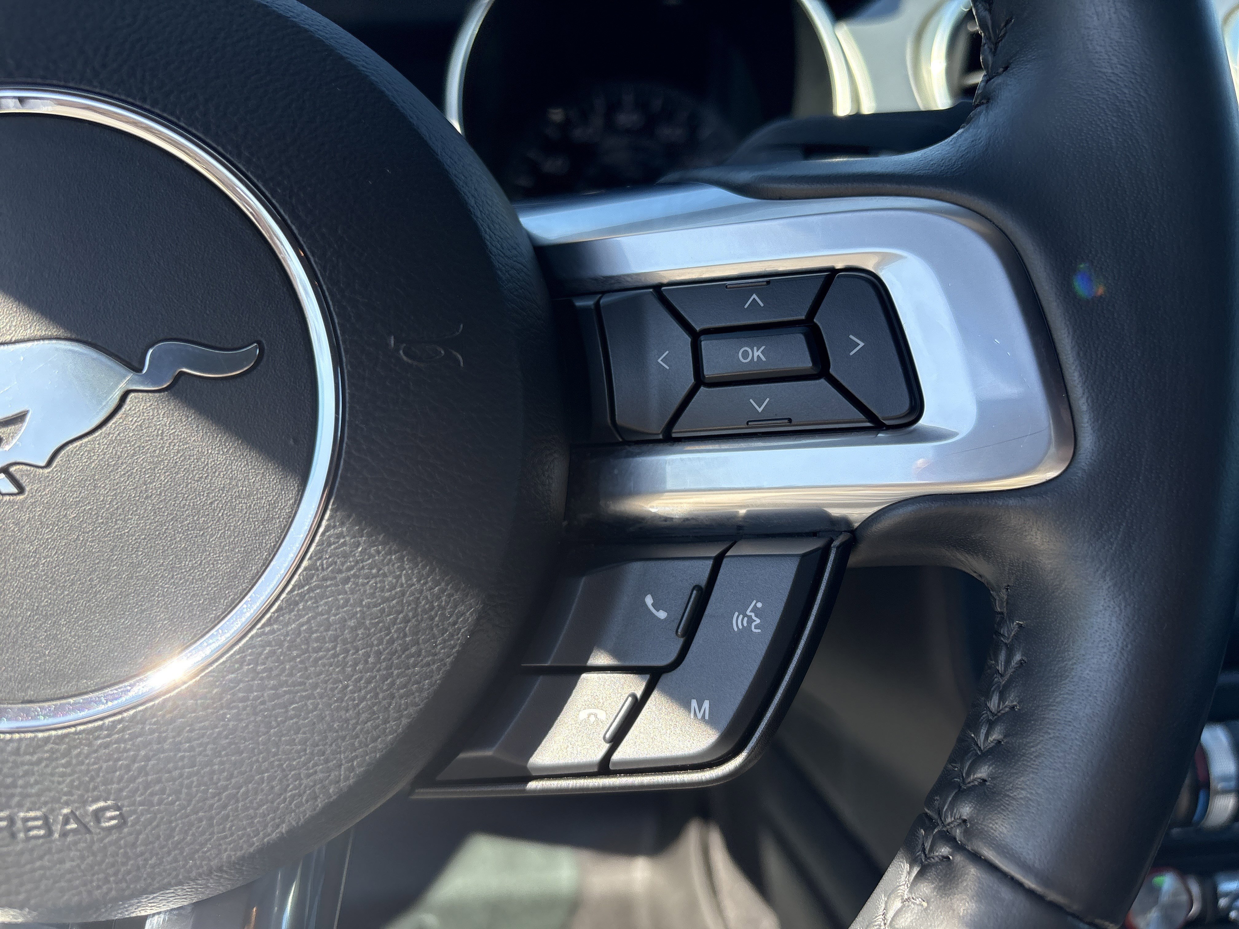 Used 2023 Ford Mustang Premium image 21