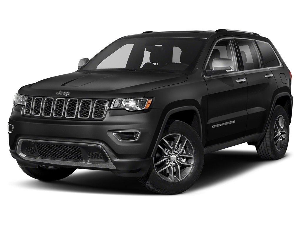 Used 2021 Jeep Grand Cherokee Limited w/ Quick Order Package 28K 80th image 1