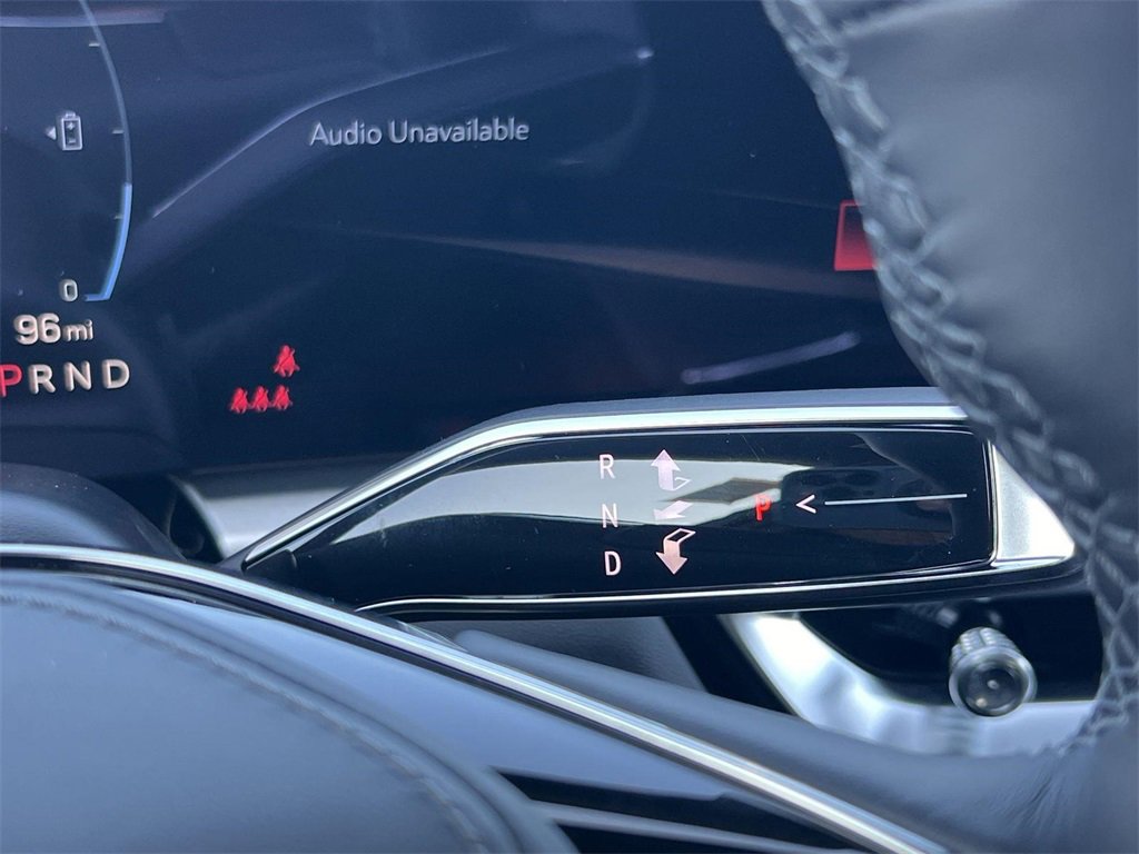 New 2026 Cadillac Lyriq V image 16