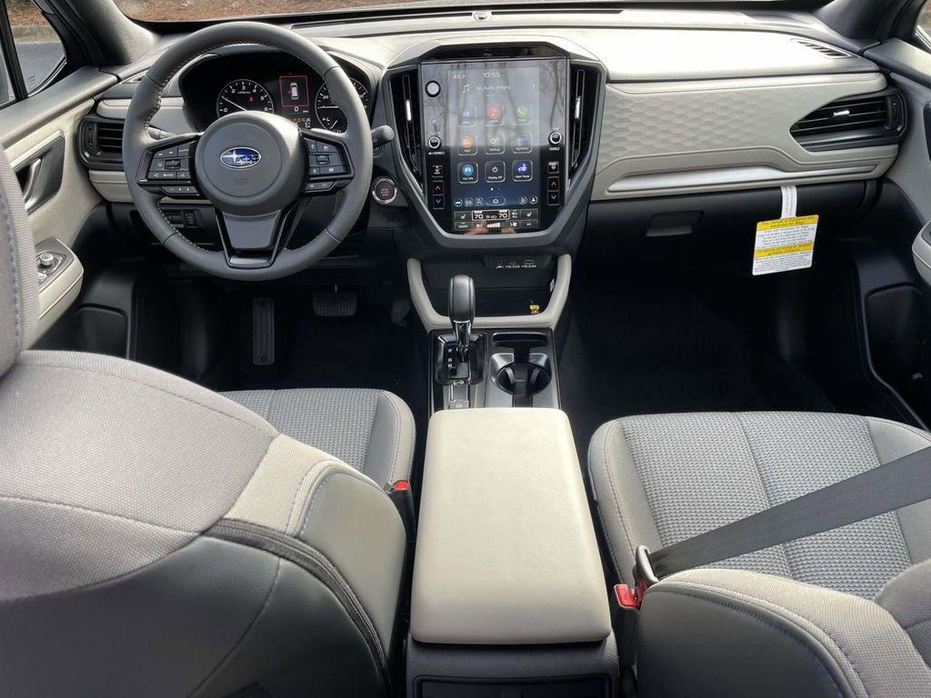 New 2026 Subaru Forester Premium w/ Premium/Limited Package AWD/4WD image 14
