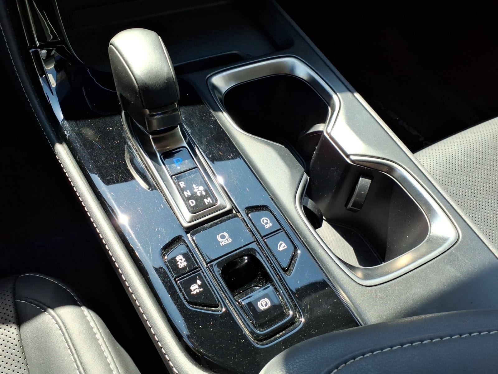 Used 2024 Lexus NX 350 AWD w/ Cold Area Package image 11