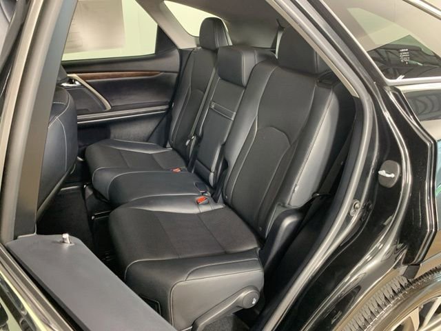 Used 2020 Lexus RX 350L Premium w/ Premium Package AWD/4WD image 31
