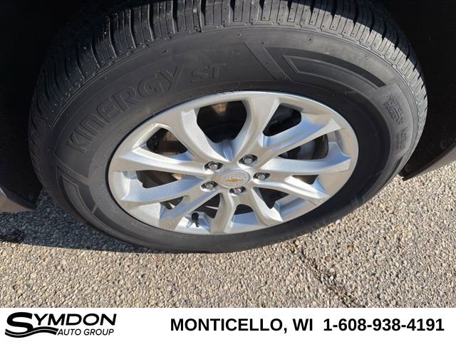 Used 2019 Chevrolet Equinox LT image 26