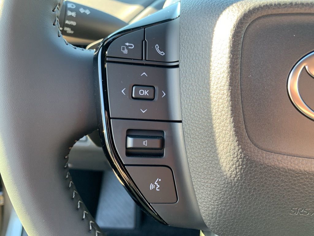 New 2026 Toyota bZ image 26