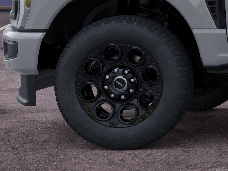 New 2026 Ford F350 Lariat w/ Black Appearance Package AWD/4WD image 20