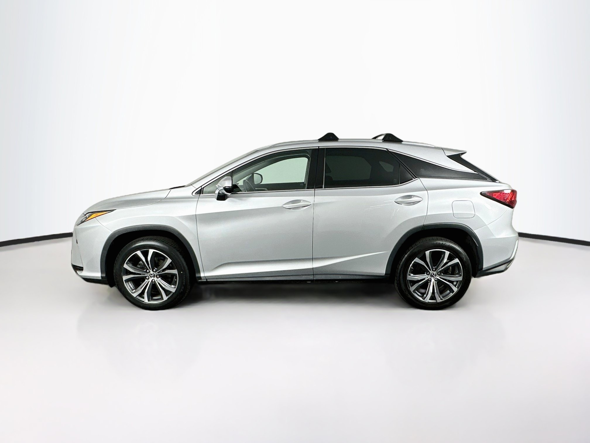 Used 2019 Lexus RX 350 AWD w/ Navigation Package image 4