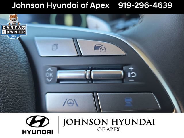 Used 2024 Hyundai Palisade SEL w/ Premium Package image 33
