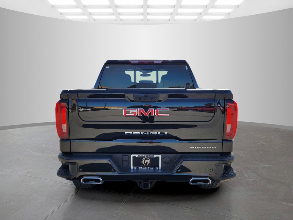 Used 2024 GMC Sierra 1500 Denali image 5