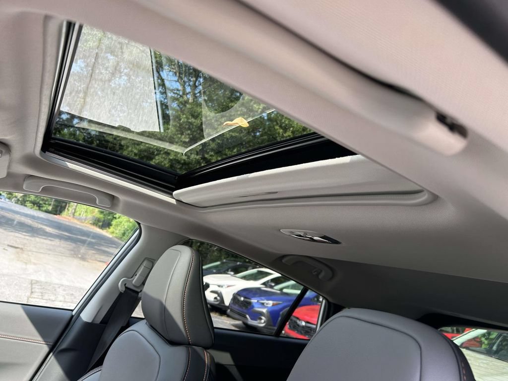 New 2026 Subaru Crosstrek 2.5i Limited AWD/4WD image 18