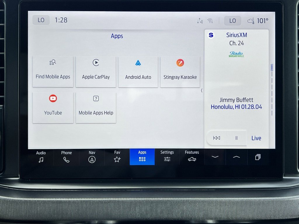 New 2026 Ford F250 Platinum image 36