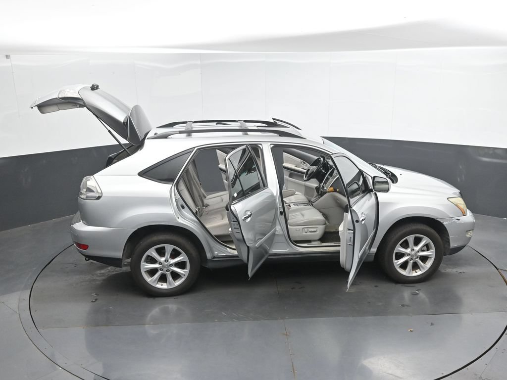 Used 2009 Lexus RX 350 AWD image 48