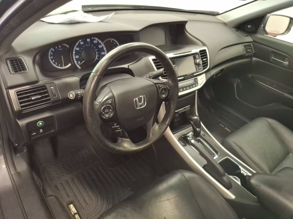Used 2015 Honda Accord EX-L image 17