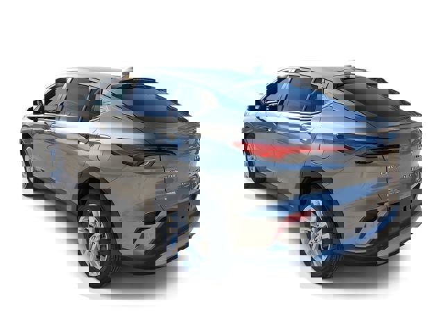 New 2026 Buick Envista Preferred w/ Convenience I Package image 4