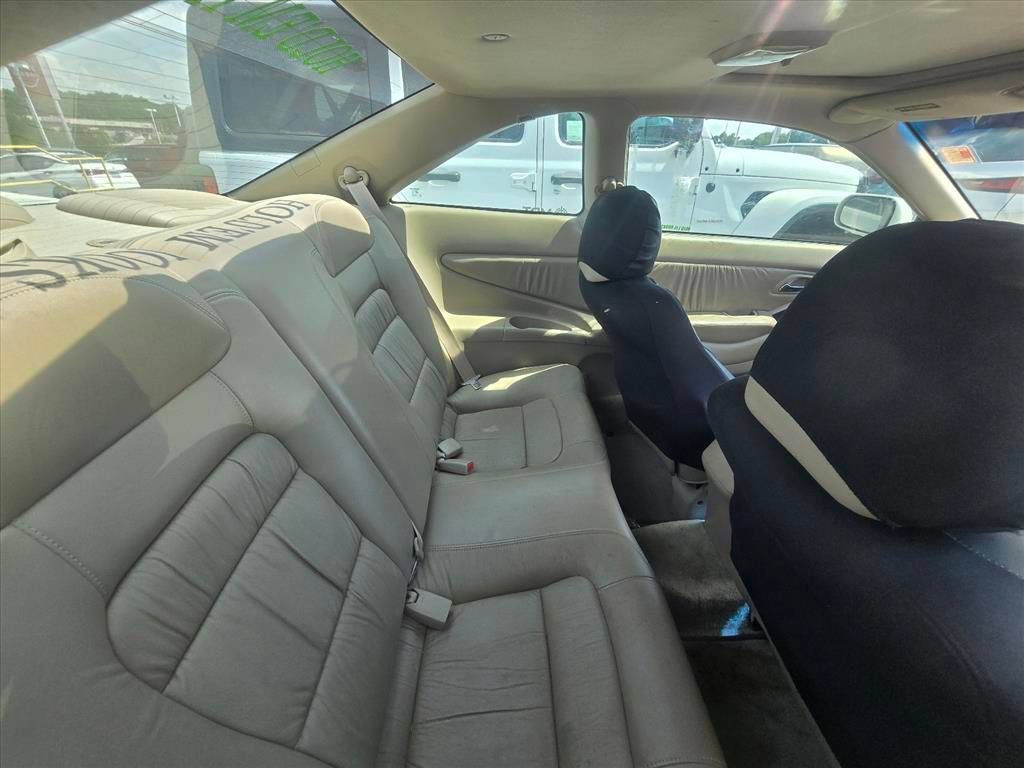 Used 1999 Honda Accord EX image 6