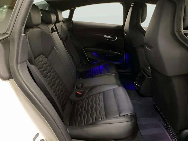 Used 2023 Audi RS e-tron GT w/ Carbon Performance Package AWD/4WD image 22