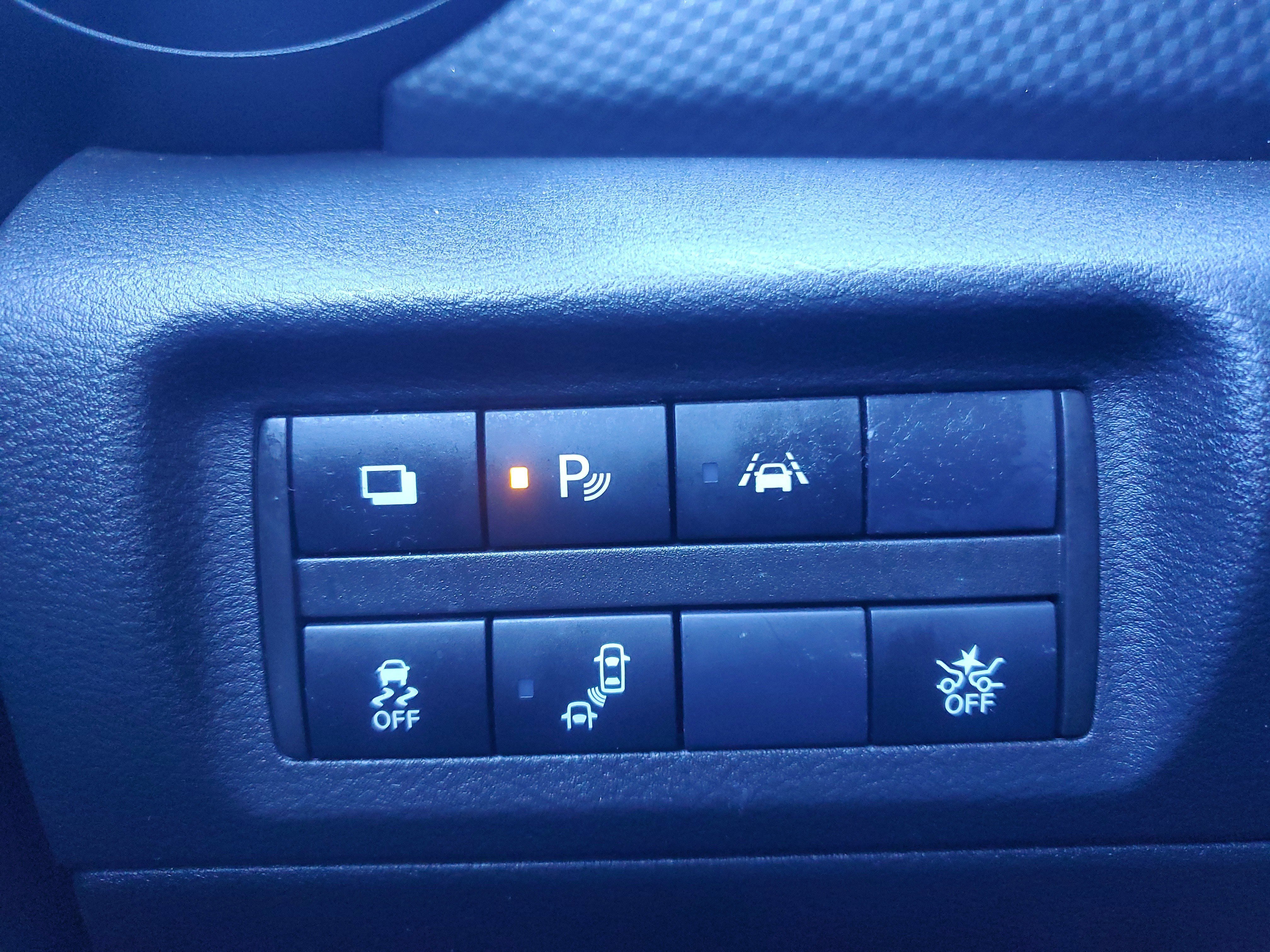 Used 2024 Nissan Kicks S image 29