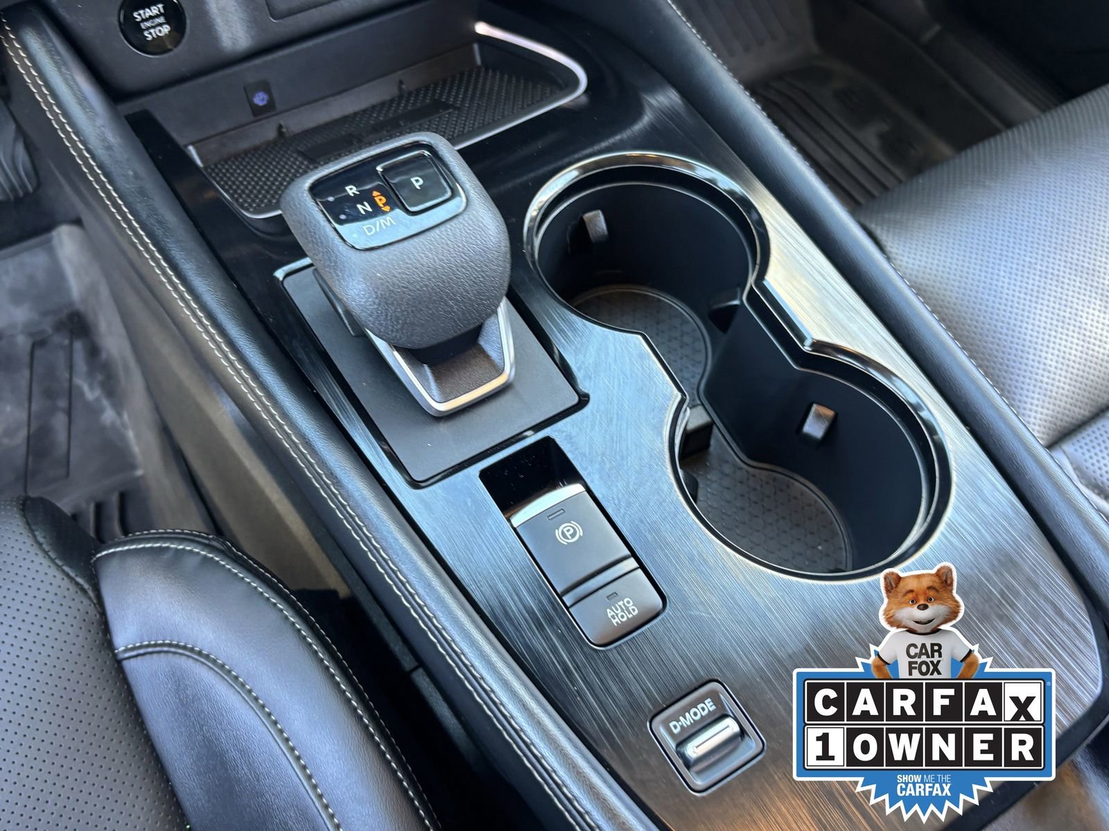 Used 2024 Nissan Rogue Platinum w/ Platinum Premium Package FWD image 27