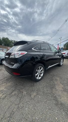 Used 2010 Lexus RX 350 AWD w/ Premium Pkg image 5